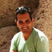 Photo de Itzik Amzaleg
