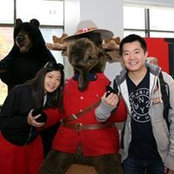 Vincent Chu's photo