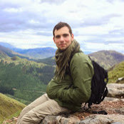 Simon Ridley's photo