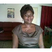 Foto von Jane Yartey