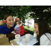 Irene Arifin's photo