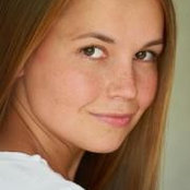 Olga Pavlyukevich's photo