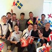 Foto von Nick Øgendahl