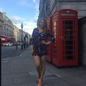 Maria Matjushenko's photo