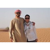 Havva Murat-Maksuti's photo