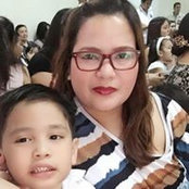 Enid de Castro's photo