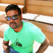 Satya Munthas foto