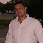Joe Velardos foto