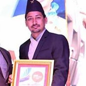Ramesh Poudel's photo