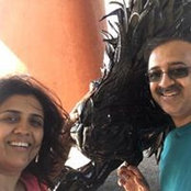 Photo de Jyoti Rahalkar