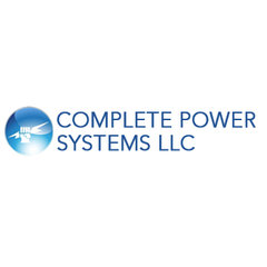 COMPLETE POWER SYSTEMS LLC