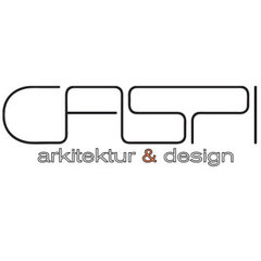 Caspi Arkitektur & Design