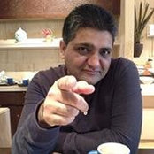 Foto von Bunty Gill