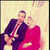 Hossam Haggag's photo