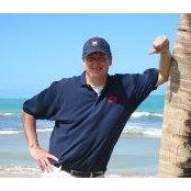 Gregory Campbells billede