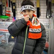 Foto von Yousef Abdullah