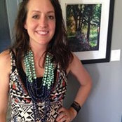 Janine Morris's photo