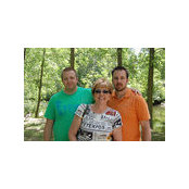 MaryJane Brooks's photo