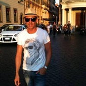 Luca Massi's photo