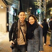 Ronna Indiongco's photo
