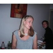 Caroline Charlets foto