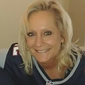 Sue Hearns billede