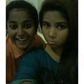 Foto von Mashaa Balakrishnan