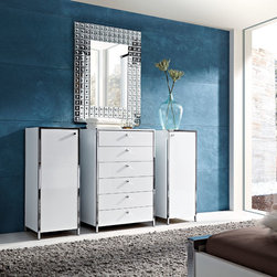 Trenta Chests Nolte - Accent Chests And Cabinets
