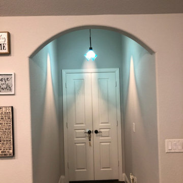 Electrical Installations