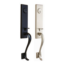 104 Longer Knobs and House Numbers