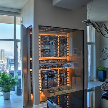 Pinnacle Penthouse