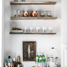Coffee/Wine Bar