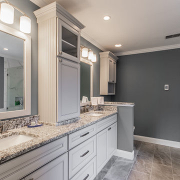 Chapin Master Remodel
