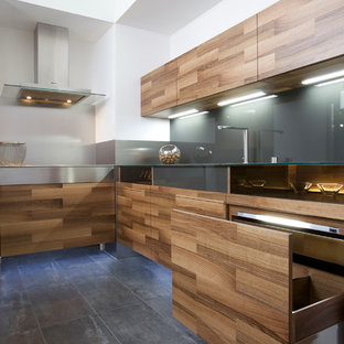 kitchen Partes