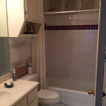 Complete home Renovation for Resale