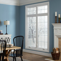 Casement Window - Windows