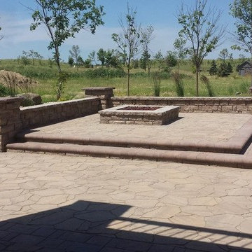 Recent Projects