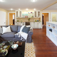 Bwick - Kitchen