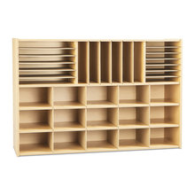 General Organizing