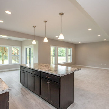 Craftsman 2 Story Plan #6619LL