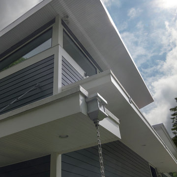 Green Brook Modern Residence
