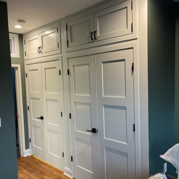 Bathroom Renovations