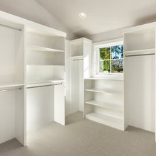 Closets