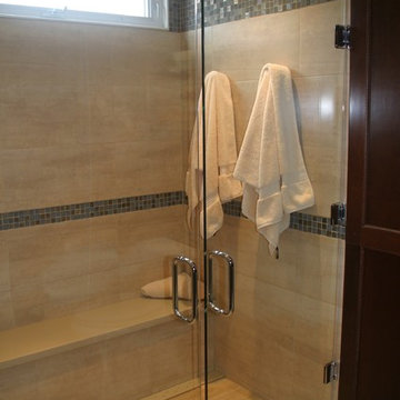 ADA Ready Bathroom