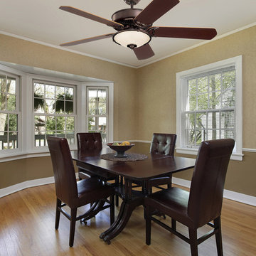 Emerson Fans CF755ORB Designer Oil Rubbed Bronze Ceiling Fan