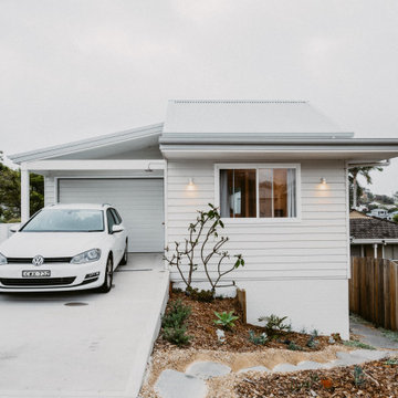 Dudley Residence