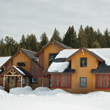 Smith-Miller Residence