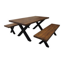 Dock Furniture