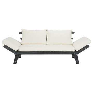 Tandra Modern Contemporary Daybed, Pat6745A