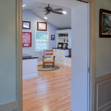 Jenkintown Office Addition
